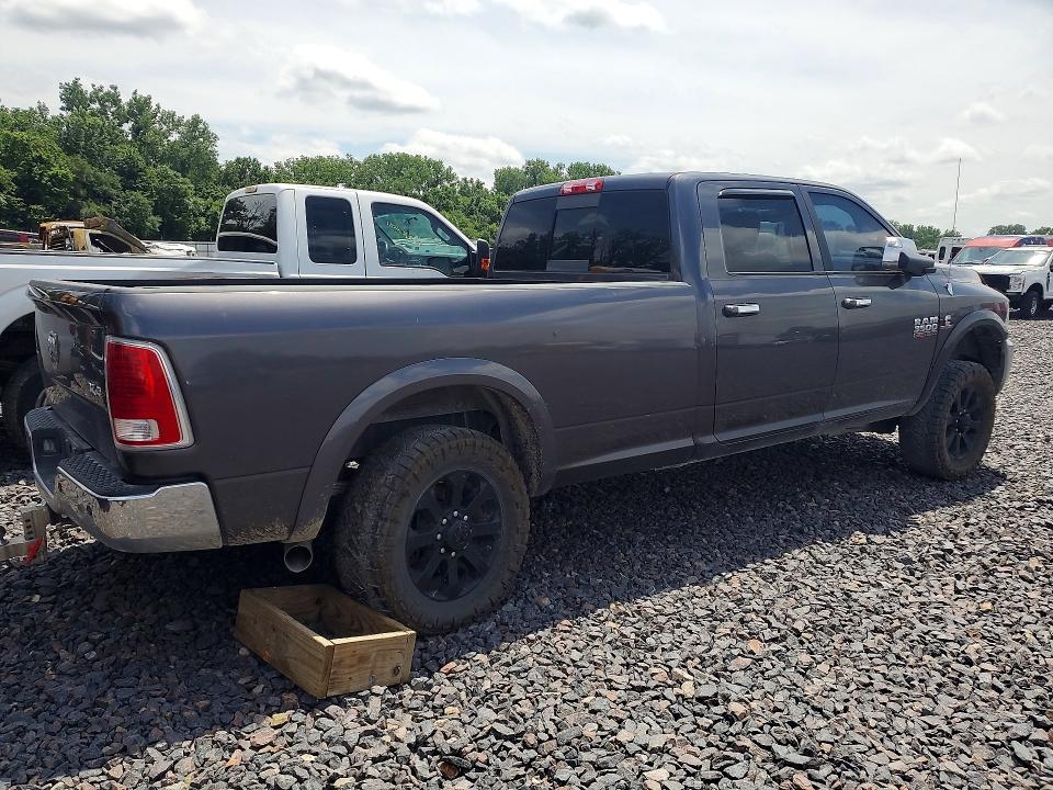 Aukcja sprzedaży 2015 Ram 3500, vin: 3C63R3JL1FG671458, numer aukcji: 55950436
