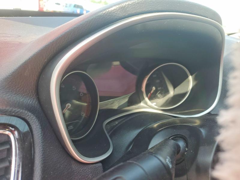 2019 Jeep Compass მანქანა იყიდება აუქციონზე, vin: 3C4NJDCB9KT638339, აუქციონის ნომერი: 58510736