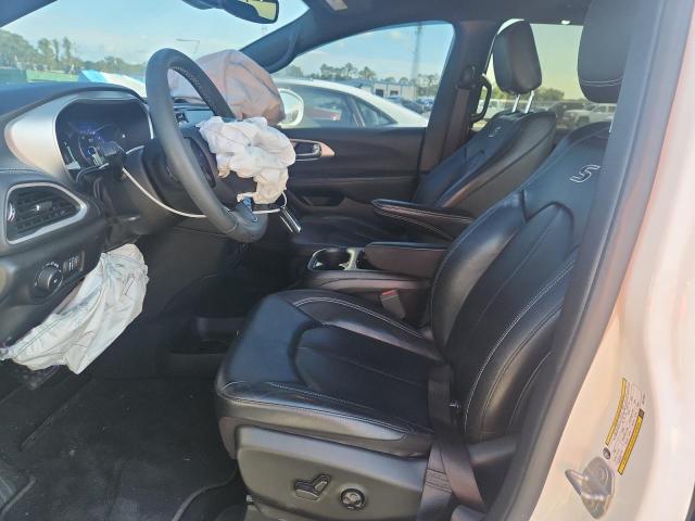 Продажа на аукционе авто 2022 Chrysler Pacifica, vin: 2C4RC3BG9NR174821, номер лота: 58030816