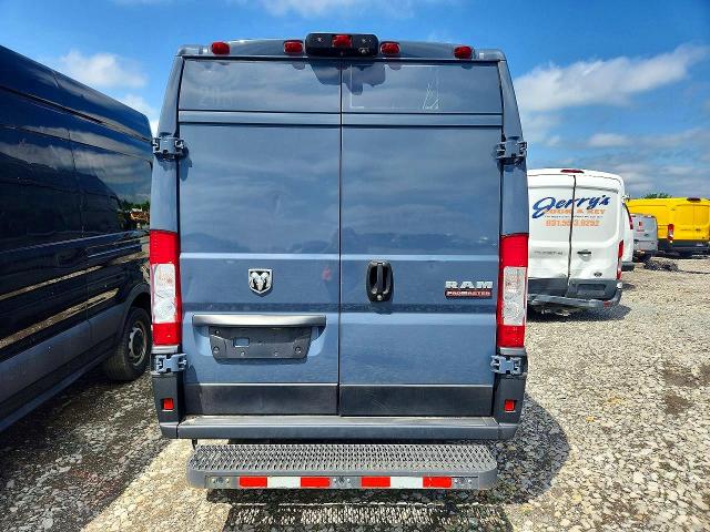 Aukcja sprzedaży 2021 Ram Promaster 3500, vin: 3C6FRVJG1ME503050, numer aukcji: 56522506