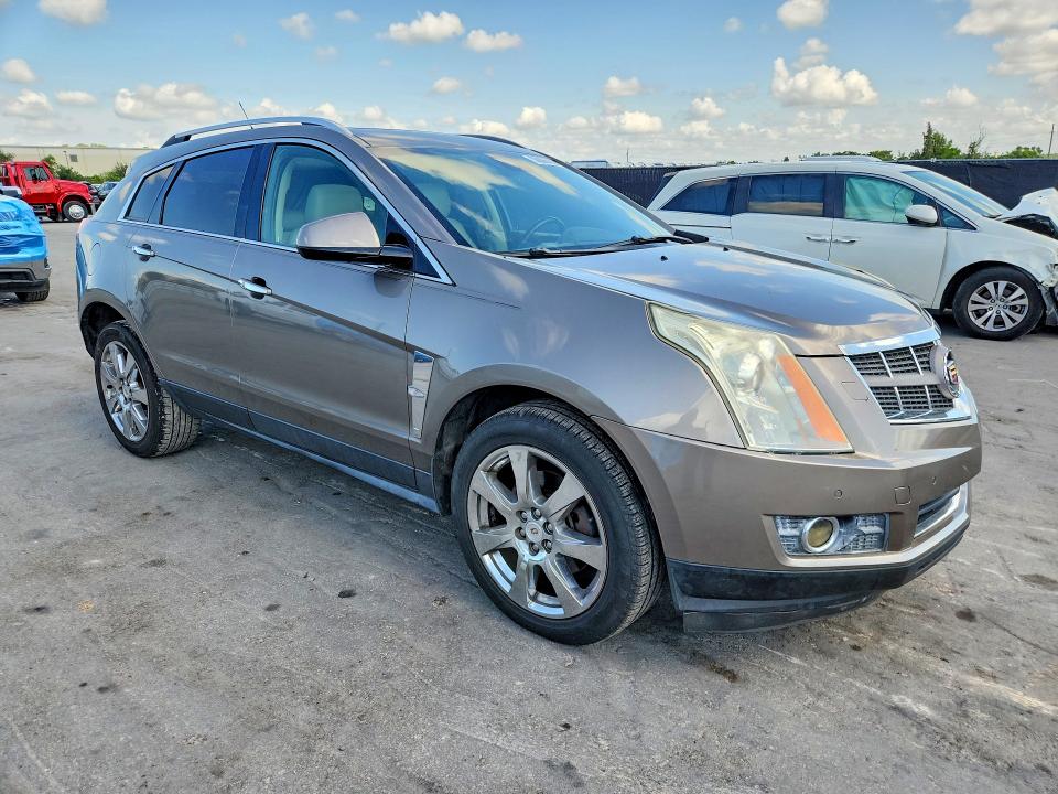 Продаж на аукціоні авто 2012 Cadillac Srx, vin: 3GYFNBE34CS548150, номер лоту: 58806406