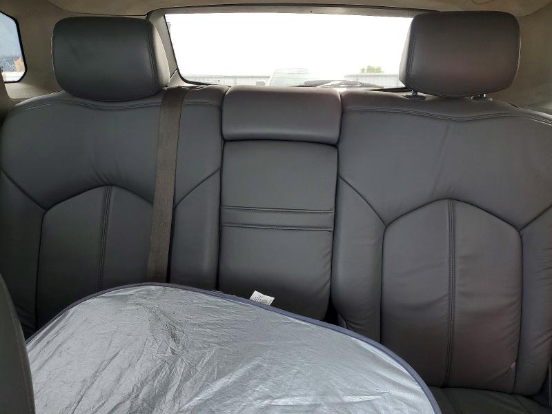 Aukcja sprzedaży 2010 Cadillac Srx, vin: 3GYFNGEYXAS609815, numer aukcji: 58608956