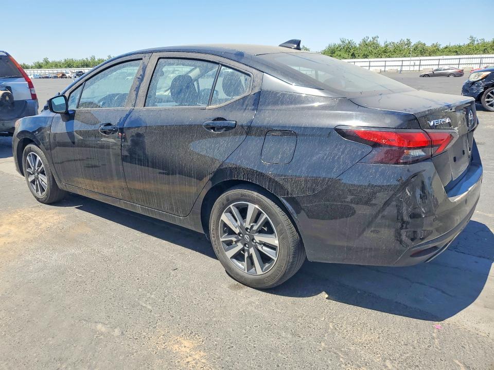 Продажа на аукционе авто 2025 Nissan Versa, vin: 3N1CN8EV1SL830917, номер лота: 58944166