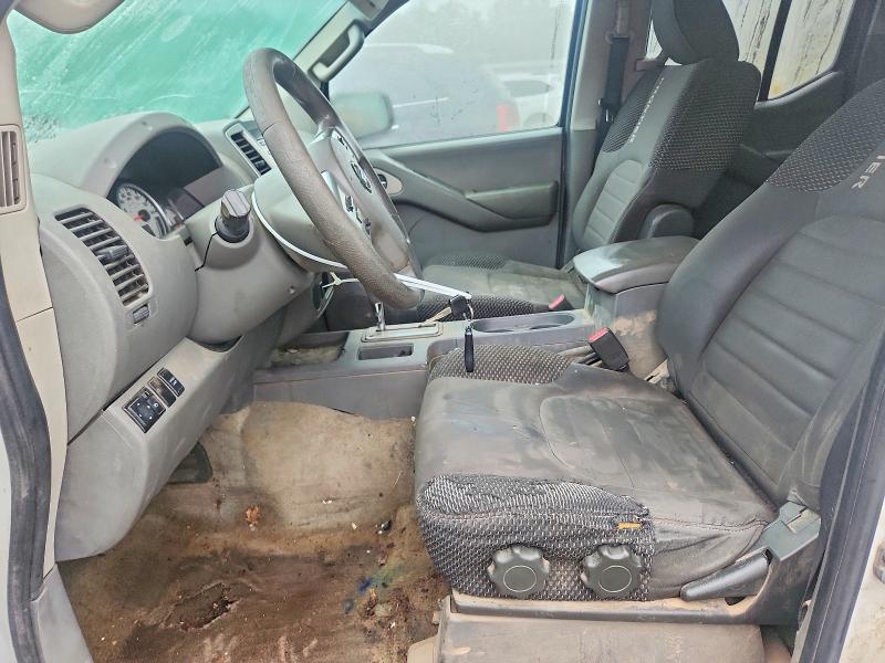 58282326 :رقم المزاد ، 1N6AD0ER1DN723684 vin ، 2013 Nissan Frontier مزاد بيع