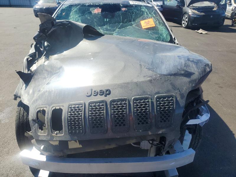 Aukcja sprzedaży 2023 Jeep Cherokee, vin: 1C4PJMMB1PD104384, numer aukcji: 57687036