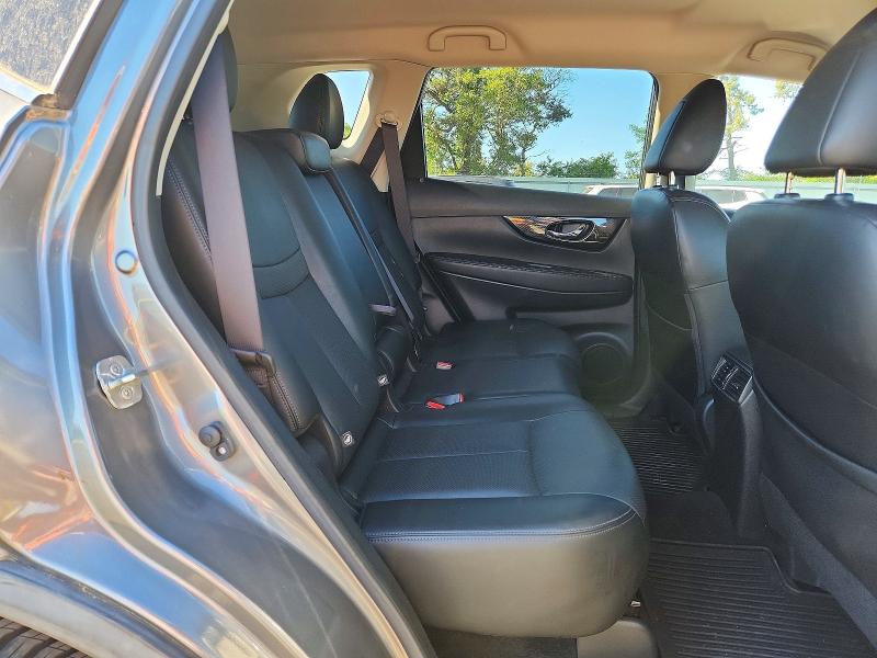 Aukcja sprzedaży 2018 Nissan Rogue, vin: JN8AT2MV7JW316513, numer aukcji: 55465986