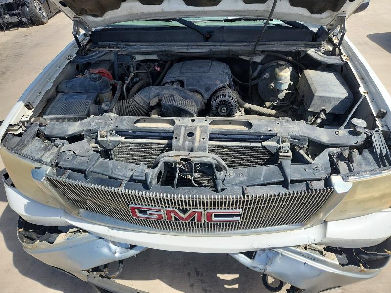 Aukcja sprzedaży 2009 Gmc Sierra, vin: 1GTEC29019Z185857, numer aukcji: 59086426