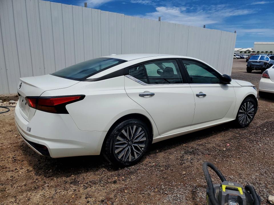 Aukcja sprzedaży 2025 Nissan Altima, vin: 1N4BL4DV9SN318076, numer aukcji: 59391786