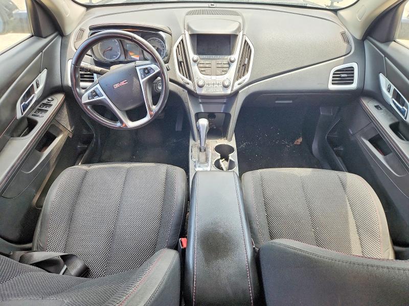 Aukcja sprzedaży 2012 Gmc Terrain, vin: 2GKALSEK2C6200525, numer aukcji: 55074796