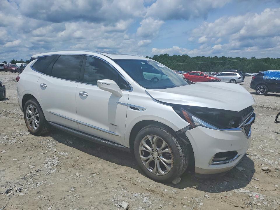 2019 Buick Enclave მანქანა იყიდება აუქციონზე, vin: 5GAERDKW2KJ259947, აუქციონის ნომერი: 57240696