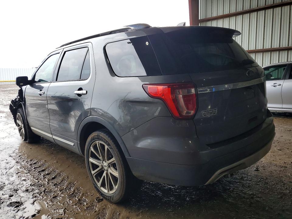 Aukcja sprzedaży 2017 Ford Explorer, vin: 1FM5K8F86HGC68111, numer aukcji: 56135976