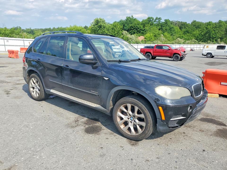 85984135 :رقم المزاد ، 5UXZV4C50BL408702 vin ، 2011 Bmw X5 مزاد بيع