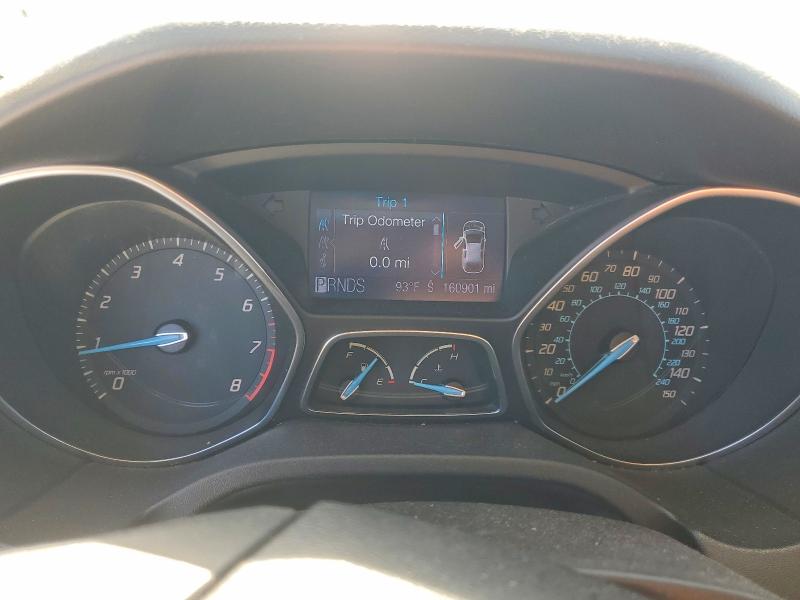 55466766 :رقم المزاد ، 1FAHP3H21CL454255 vin ، 2012 Ford Focus مزاد بيع