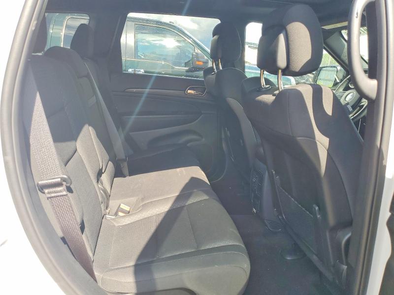 Aukcja sprzedaży 2019 Jeep Grand Cherokee, vin: 1C4RJFAG3KC545324, numer aukcji: 58547376