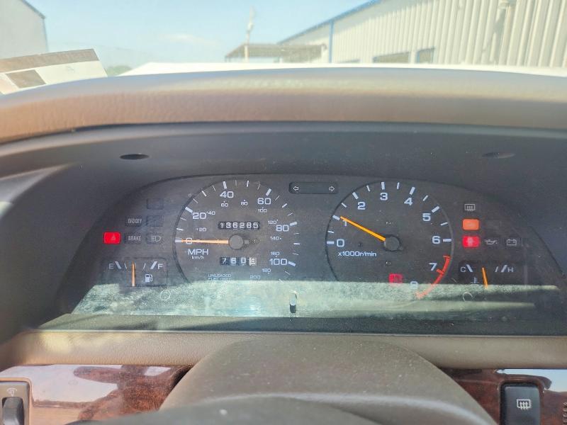 1997 Nissan Altima მანქანა იყიდება აუქციონზე, vin: 1N4BU31D8VC164463, აუქციონის ნომერი: 59105086