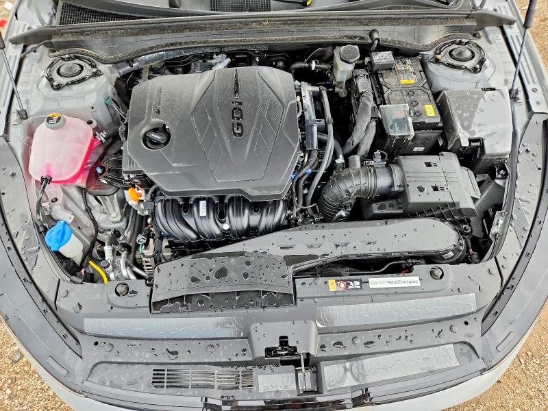 Продаж на аукціоні авто 2026 Kia K5, vin: KNAG64J76T5465175, номер лоту: 56648086