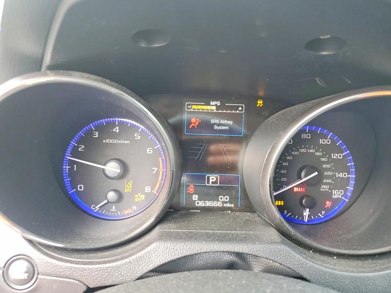Продажа на аукционе авто 2016 Subaru Outback, vin: 4S4BSENC7G3201840, номер лота: 58629866