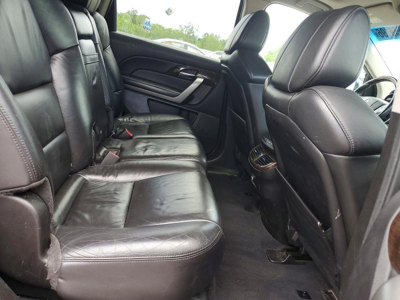 Aukcja sprzedaży 2013 Acura Mdx, vin: 2HNYD2H30DH502522, numer aukcji: 57659196