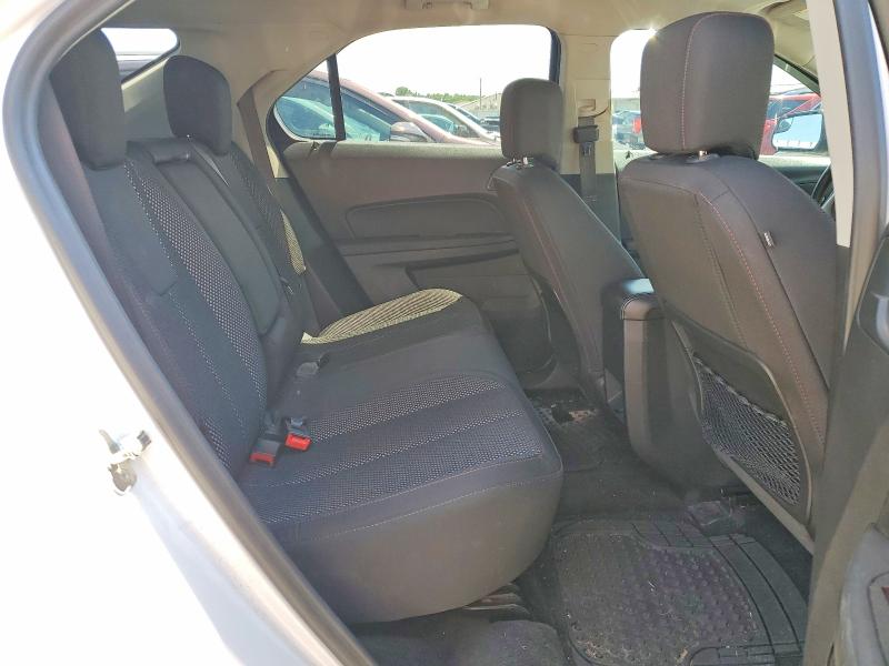 Aukcja sprzedaży 2017 Chevrolet Equinox, vin: 2GNFLFE30H6287423, numer aukcji: 57929906