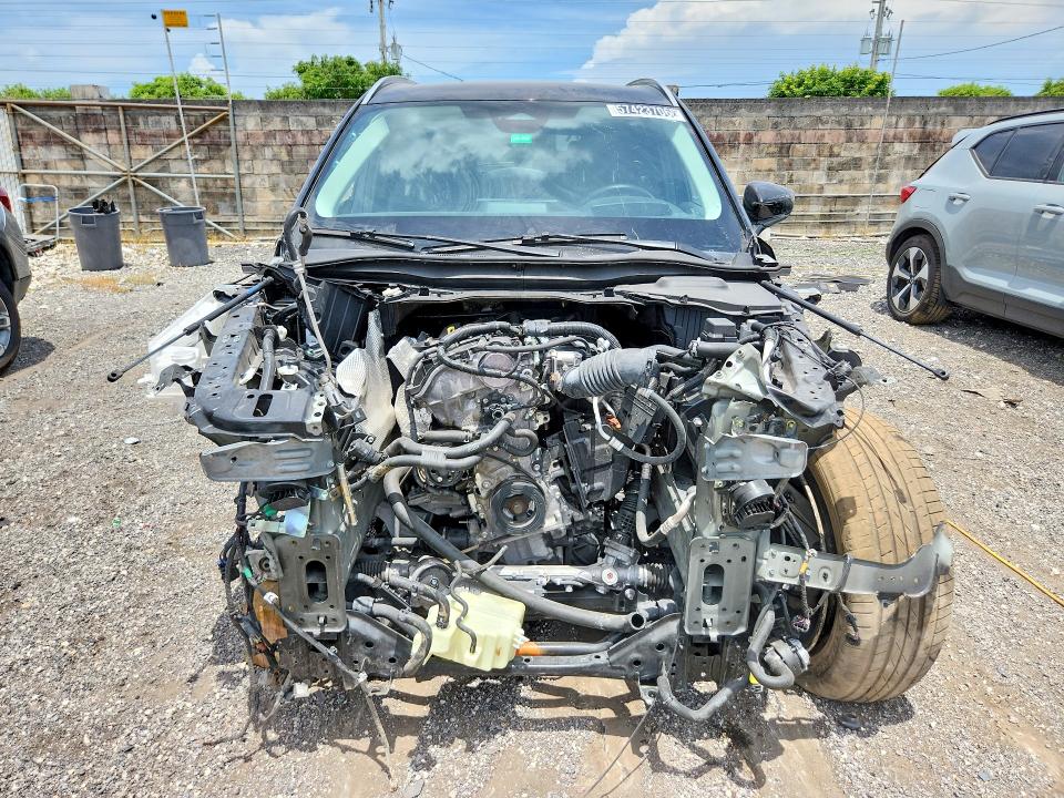 Aukcja sprzedaży 2024 Mazda Cx-90, vin: JM3KKDHA9R1131935, numer aukcji: 57423706