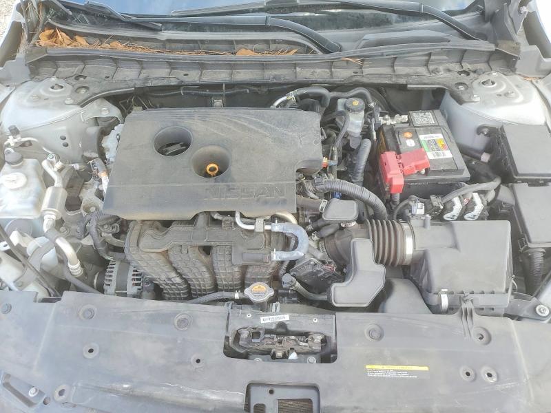 Продаж на аукціоні авто 2020 Nissan Altima, vin: 1N4BL4EV4LC156661, номер лоту: 55950006