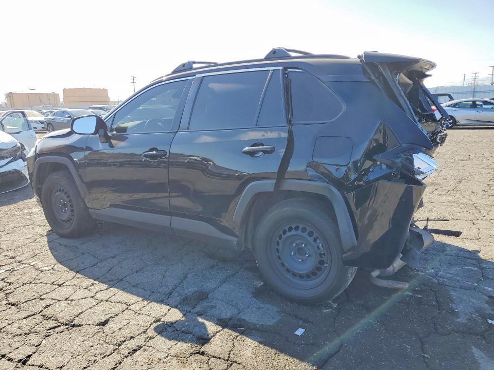 Продажа на аукционе авто 2019 Toyota Rav4, vin: JTMH1RFV3KD008208, номер лота: 58332486