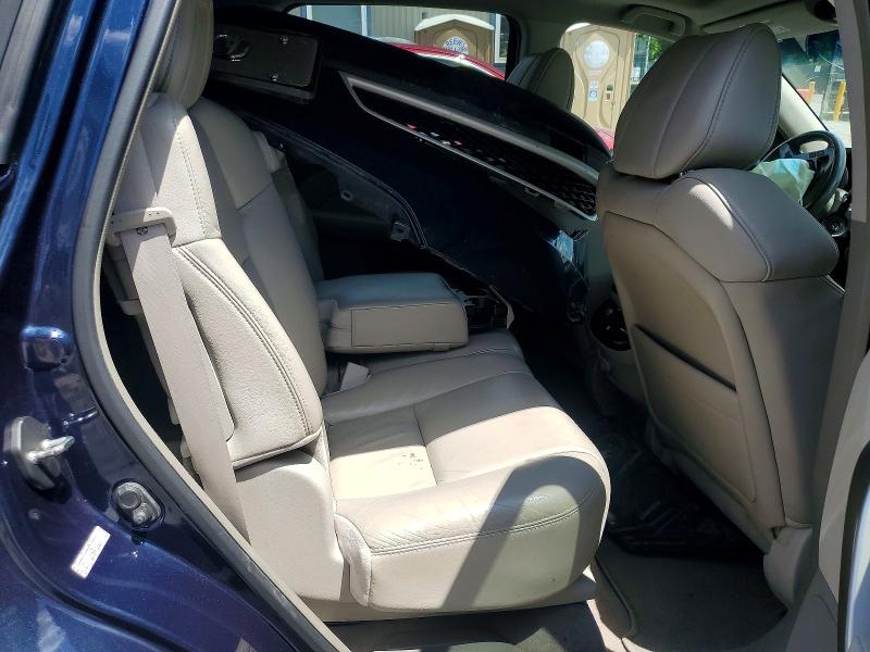 Продажа на аукционе авто 2011 Acura Mdx, vin: 2HNYD2H62BH531205, номер лота: 55995696