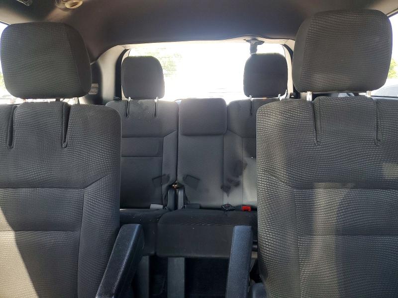 2020 Dodge Grand Caravan მანქანა იყიდება აუქციონზე, vin: 2C4RDGBG2LR239395, აუქციონის ნომერი: 56970296