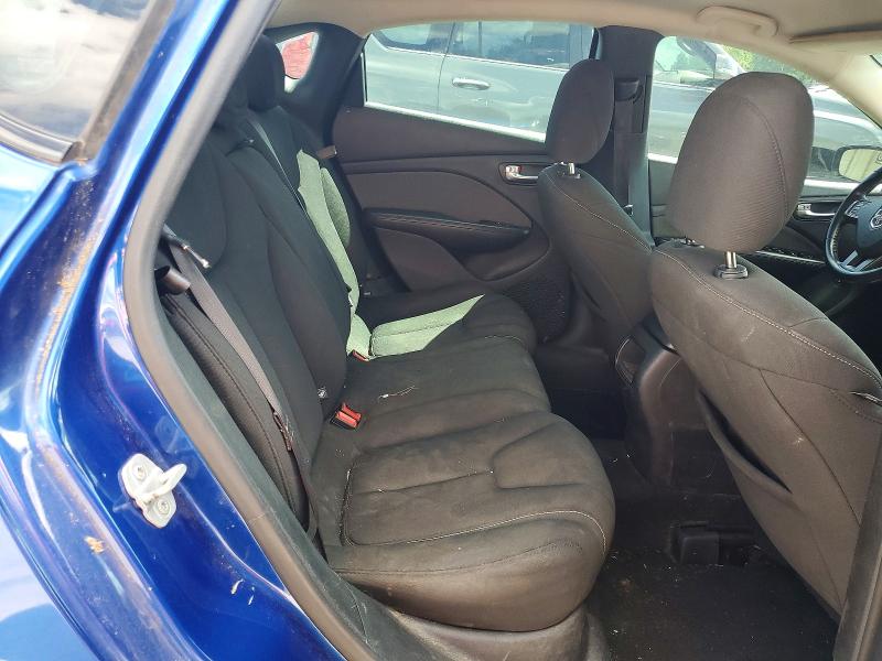 Продажа на аукционе авто 2013 Dodge Dart, vin: 1C3CDFBA0DD315720, номер лота: 57589326