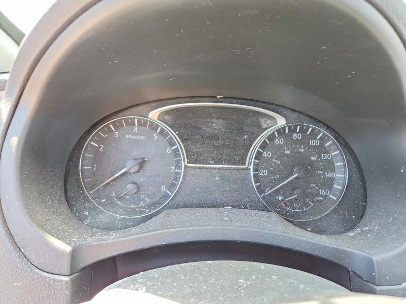 Aukcja sprzedaży 2017 Nissan Altima, vin: 1N4AL3AP8HC297897, numer aukcji: 57718216