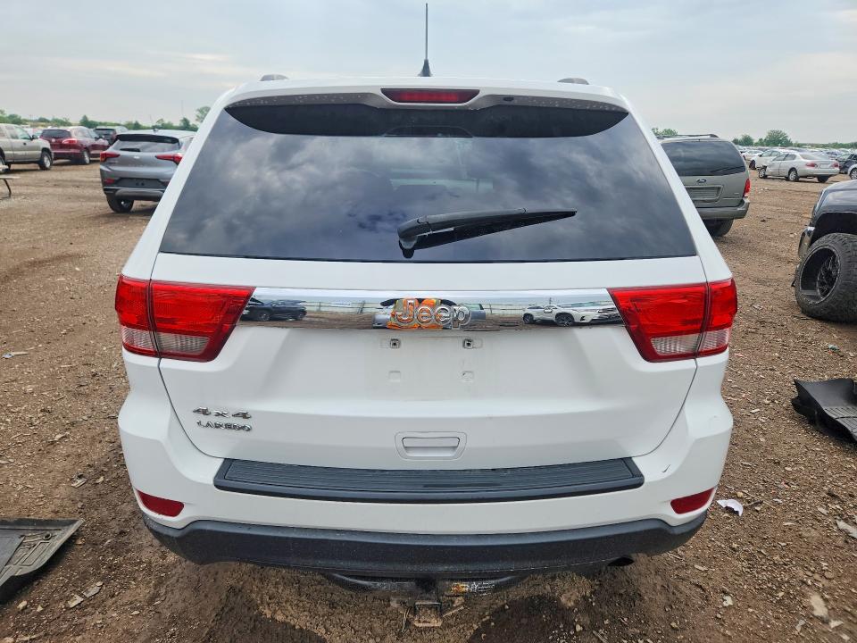 56522966 :رقم المزاد ، 1C4RJFAG4DC586998 vin ، 2013 Jeep Grand Cherokee مزاد بيع