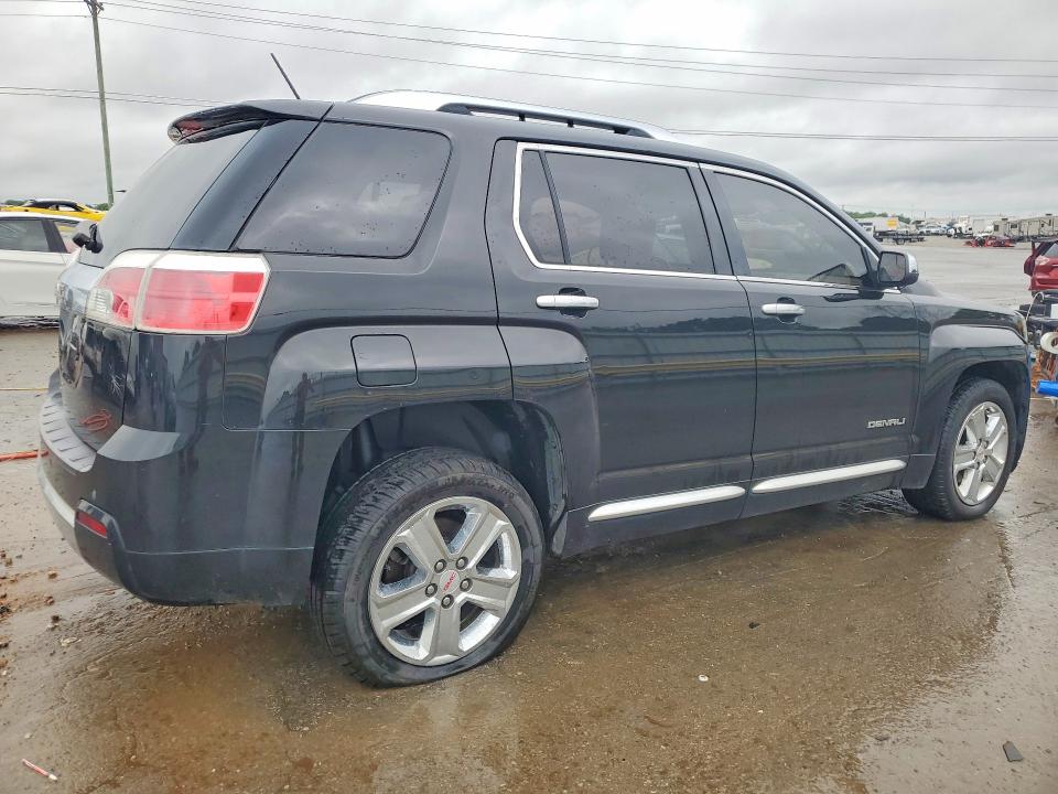 Aukcja sprzedaży 2015 Gmc Terrain, vin: 2GKALUEK4F6155815, numer aukcji: 56043556