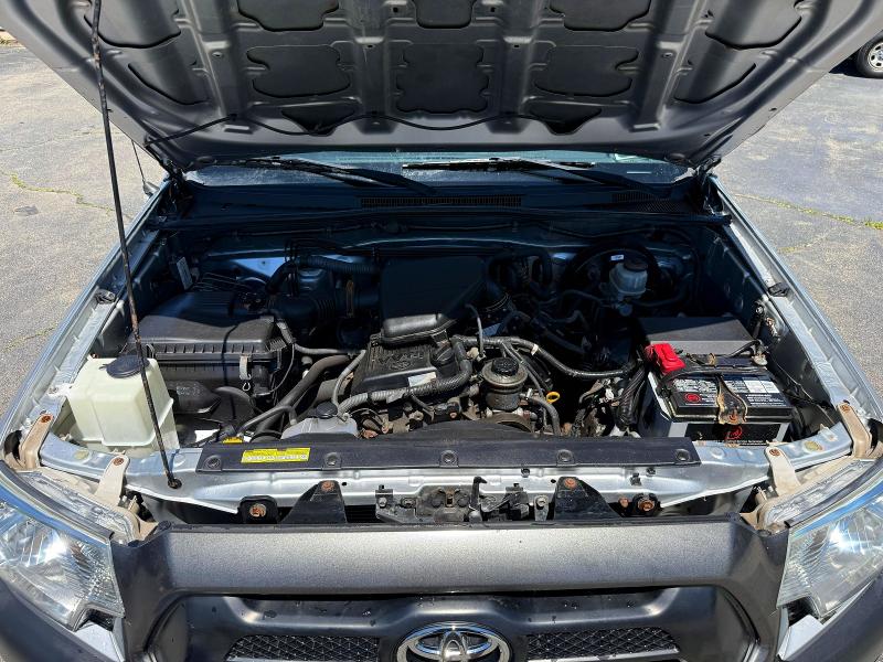 Продаж на аукціоні авто 2012 Toyota Tacoma, vin: 5TFPX4EN5CX012727, номер лоту: 56407306