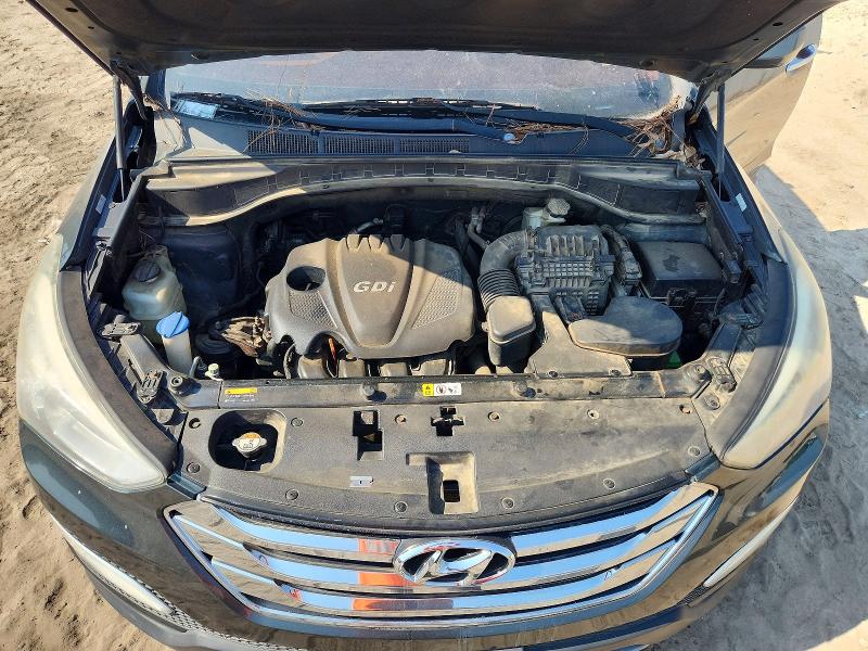 Aukcja sprzedaży 2013 Hyundai Santa Fe Sport, vin: 5XYZUDLB5DG112082, numer aukcji: 59266266