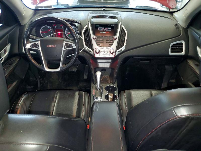 Aukcja sprzedaży 2013 Gmc Terrain, vin: 2GKFLVE34D6212290, numer aukcji: 56913916