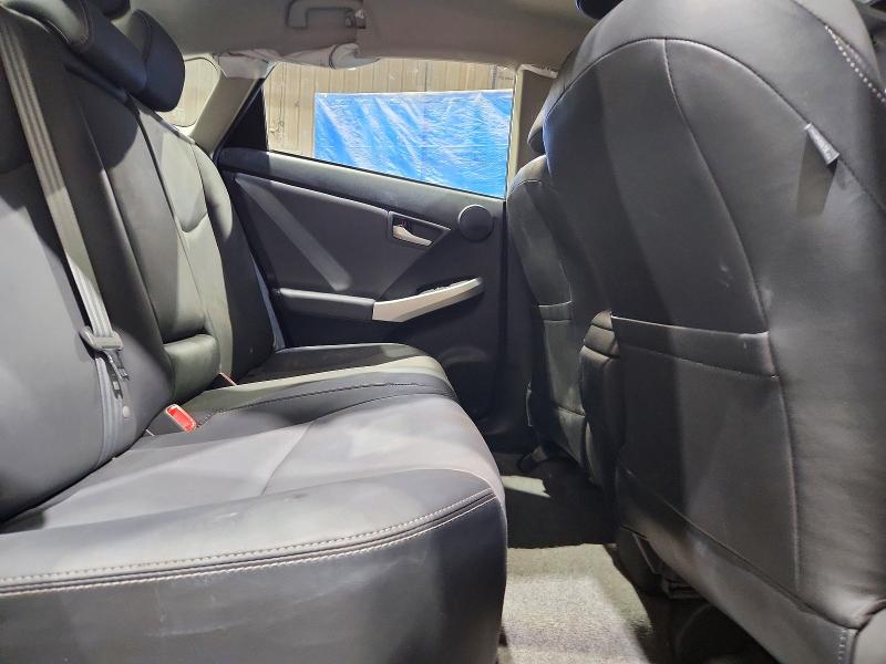 55681016 :رقم المزاد ، JTDKN3DU8F0428402 vin ، 2015 Toyota Prius مزاد بيع