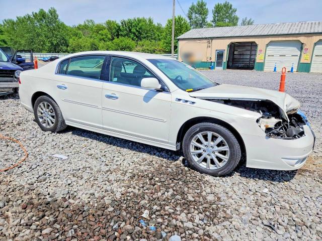 Aukcja sprzedaży 2011 Buick Lucerne, vin: 1G4HC5EM4BU142474, numer aukcji: 55862096