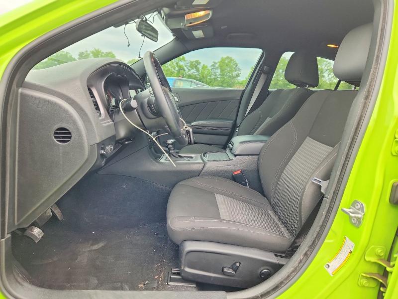 Продаж на аукціоні авто 2023 Dodge Charger, vin: 2C3CDXBG3PH535855, номер лоту: 55430346