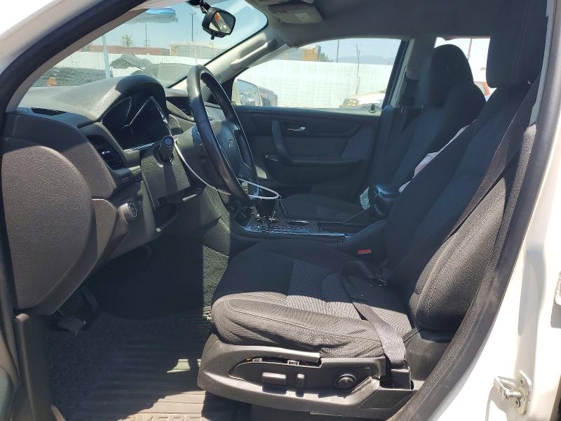 Продажа на аукционе авто 2014 Chevrolet Traverse, vin: 1GNKRGKD4EJ249417, номер лота: 56532816