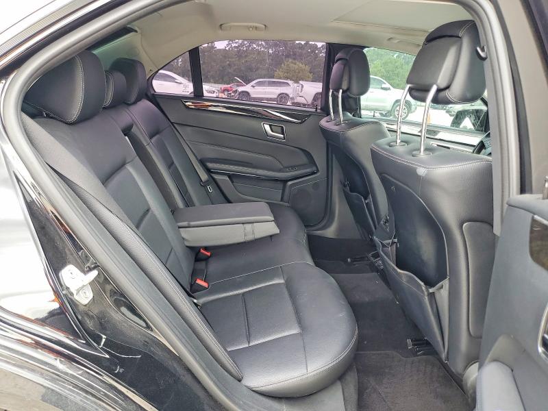 57958426 :رقم المزاد ، WDDHF5KB8EA914002 vin ، 2014 Mercedes-benz E مزاد بيع