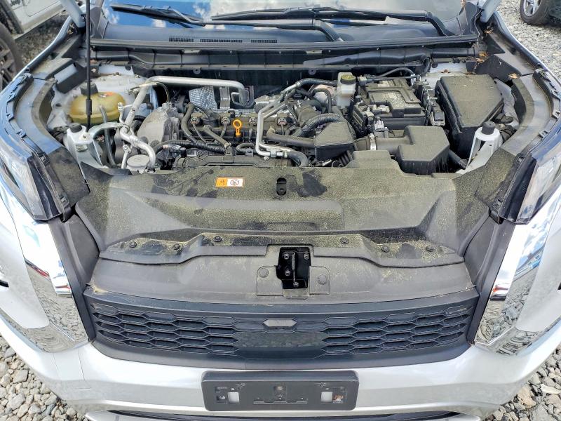 Aukcja sprzedaży 2022 Mitsubishi Outlander, vin: JA4J3TA88NZ020267, numer aukcji: 58229936