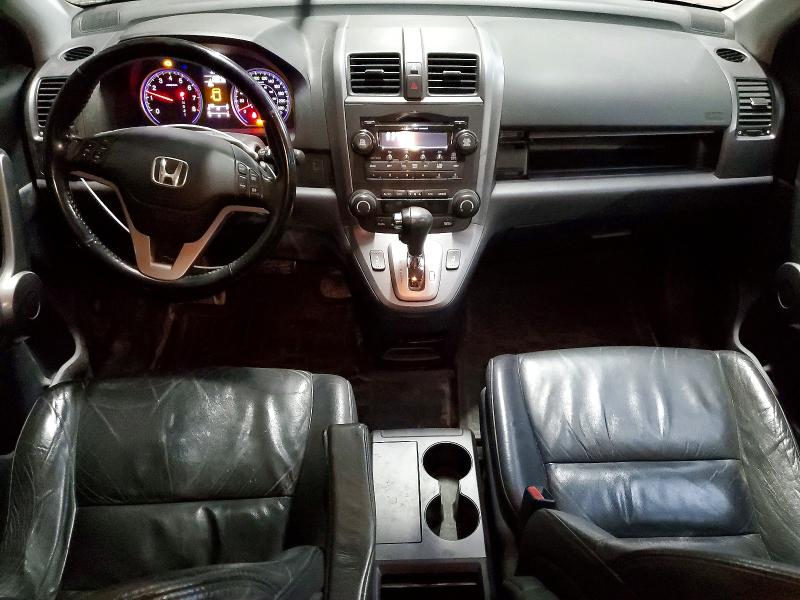 Продажа на аукционе авто 2009 Honda Cr-v, vin: 5J6RE48799L814199, номер лота: 58923336