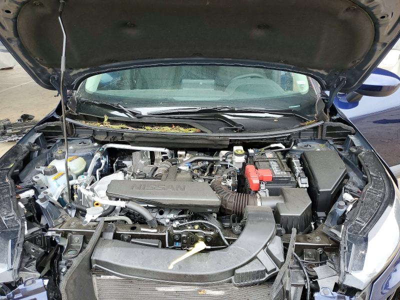 Продажа на аукционе авто 2026 Nissan Rogue, vin: 5N1BT3BA3TC757710, номер лота: 56188166