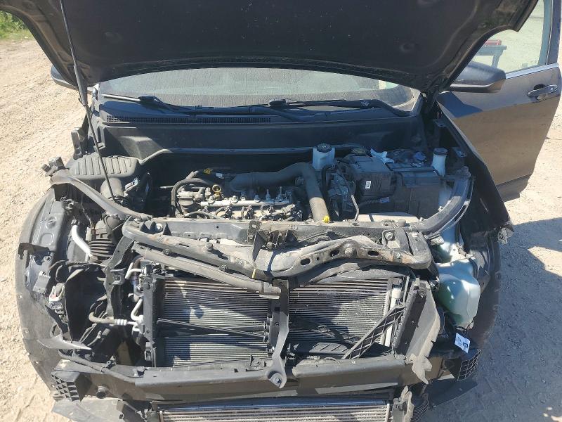 Продажа на аукционе авто 2020 Chevrolet Equinox, vin: 3GNAXJEV6LL344764, номер лота: 55577606