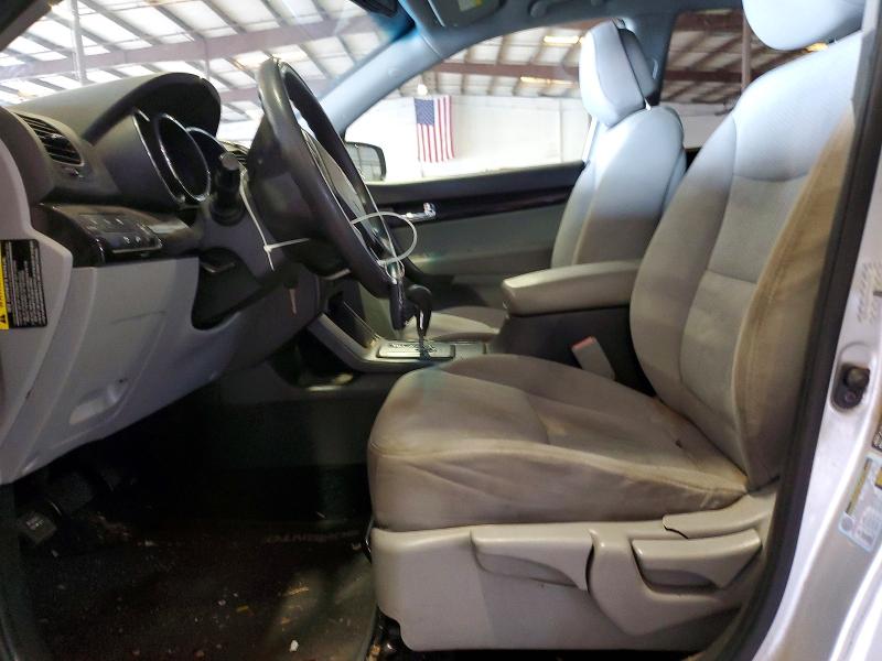 Aukcja sprzedaży 2011 Kia Sorento, vin: 5XYKT4A26BG065813, numer aukcji: 59183166
