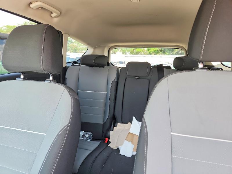 Продаж на аукціоні авто 2013 Ford Escape, vin: 1FMCU9G99DUD51302, номер лоту: 56862106