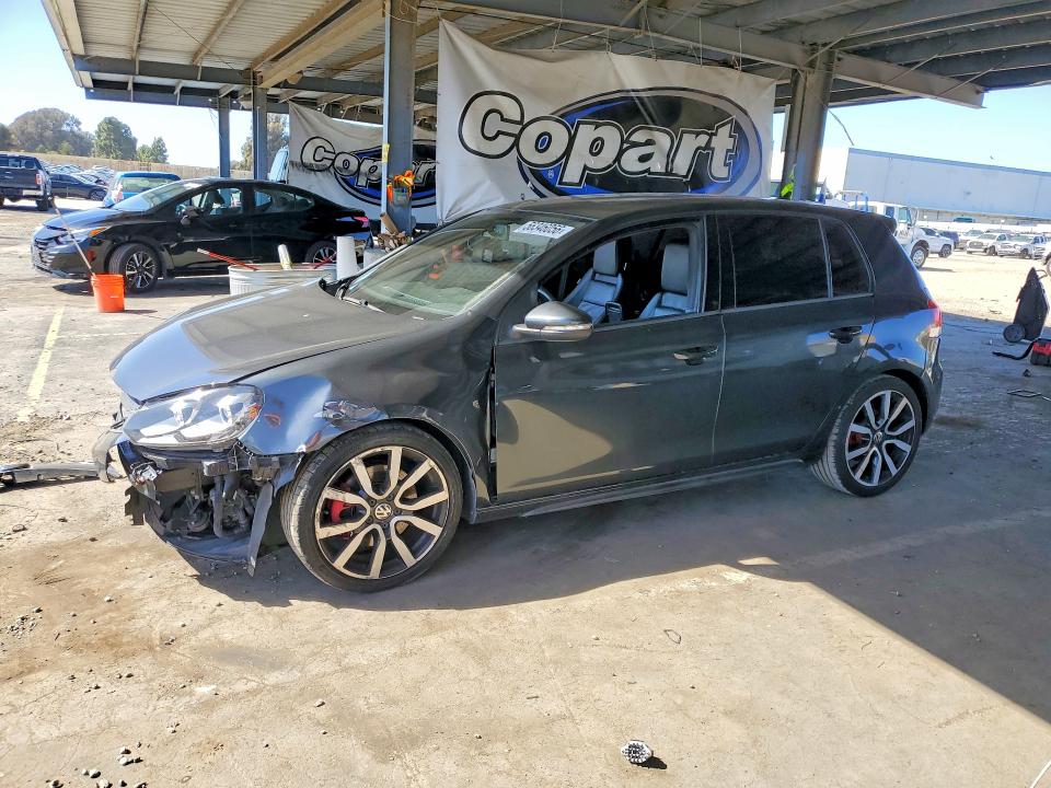 Aukcja sprzedaży 2012 Volkswagen Gti, vin: WVWGD7AJ1CW077769, numer aukcji: 56346056