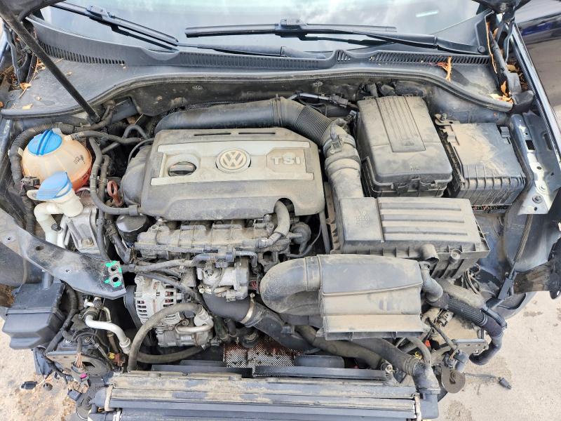 55919986 :رقم المزاد ، WVWED7AJ7DW096934 vin ، 2013 Volkswagen Gti مزاد بيع