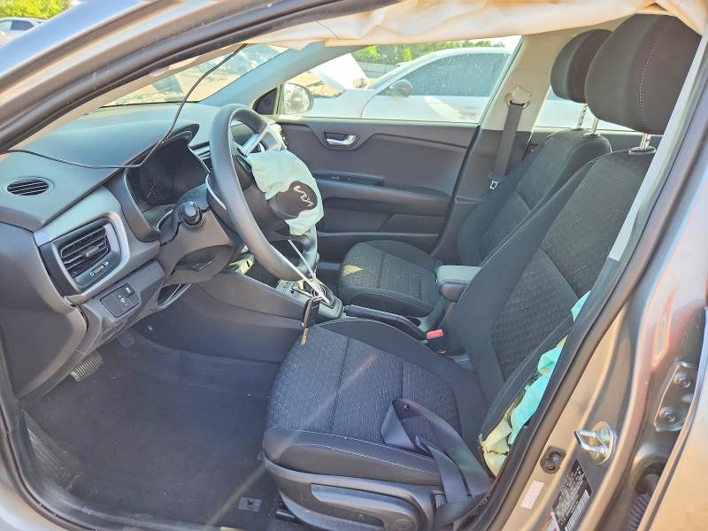 Aukcja sprzedaży 2023 Kia Rio, vin: 3KPA24AD3PE619751, numer aukcji: 56536166