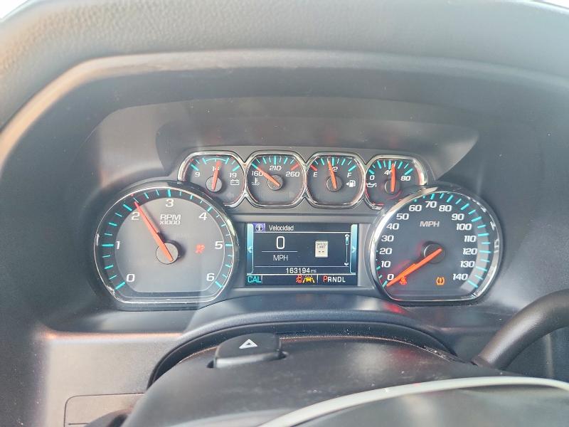 Продажа на аукционе авто 2017 Gmc Sierra, vin: 3GTU2NEC7HG408367, номер лота: 58559596